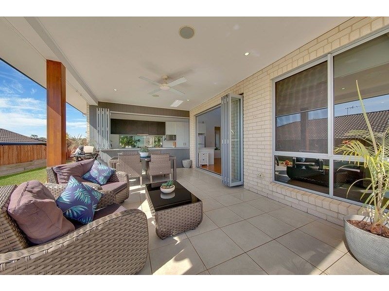 114 North Ridge Drive, Calliope QLD 4680