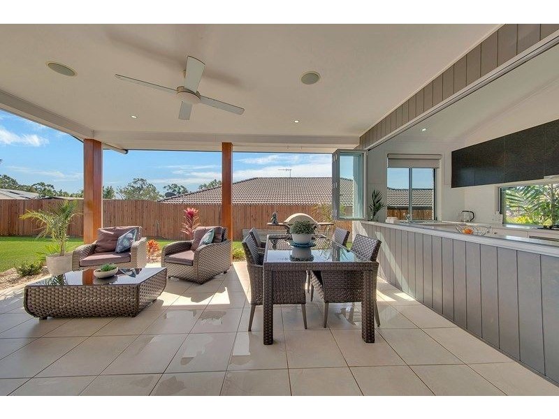 114 North Ridge Drive, Calliope QLD 4680