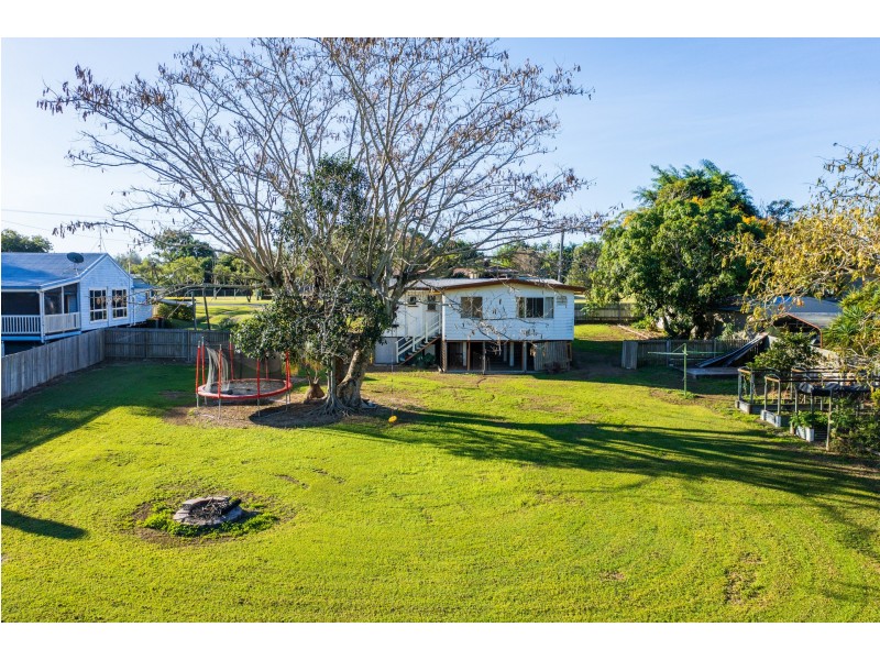 25 Sutherland Street, Calliope QLD 4680