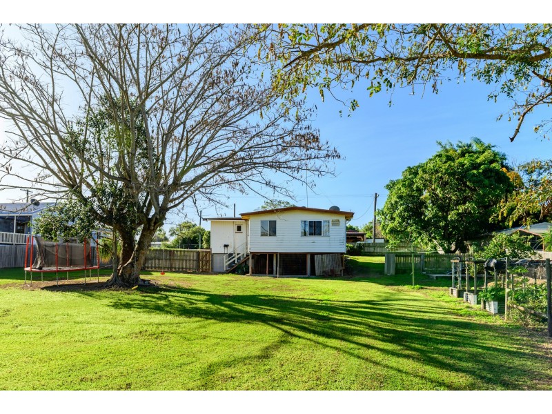 25 Sutherland Street, Calliope QLD 4680