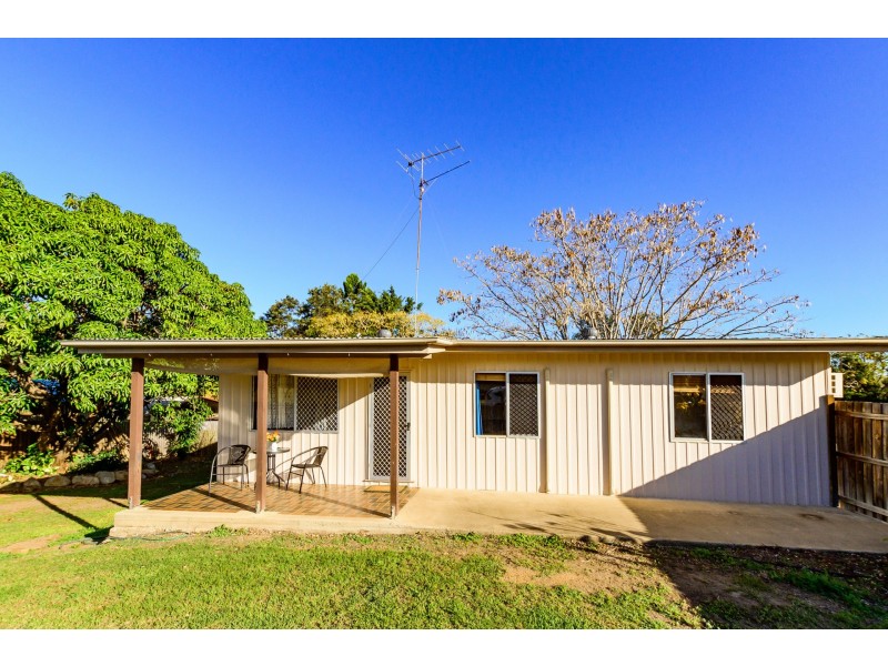25 Sutherland Street, Calliope QLD 4680