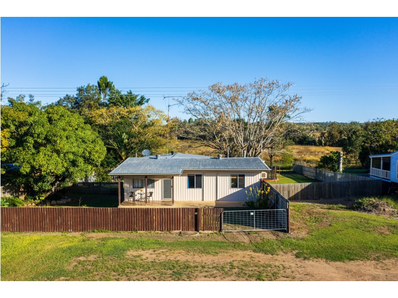 25 Sutherland Street, Calliope QLD 4680