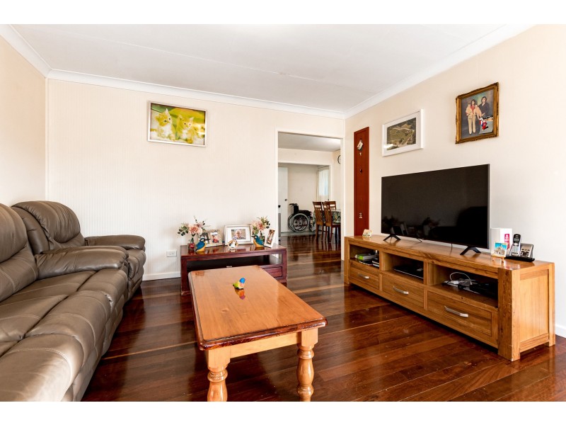25 Sutherland Street, Calliope QLD 4680