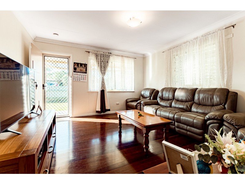 25 Sutherland Street, Calliope QLD 4680