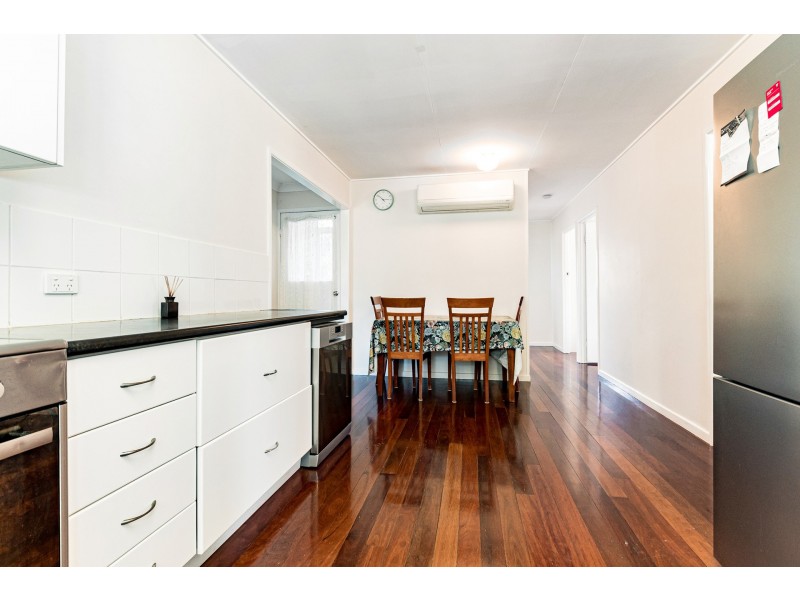 25 Sutherland Street, Calliope QLD 4680