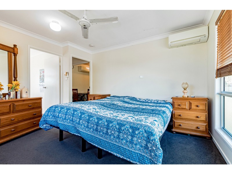 25 Sutherland Street, Calliope QLD 4680