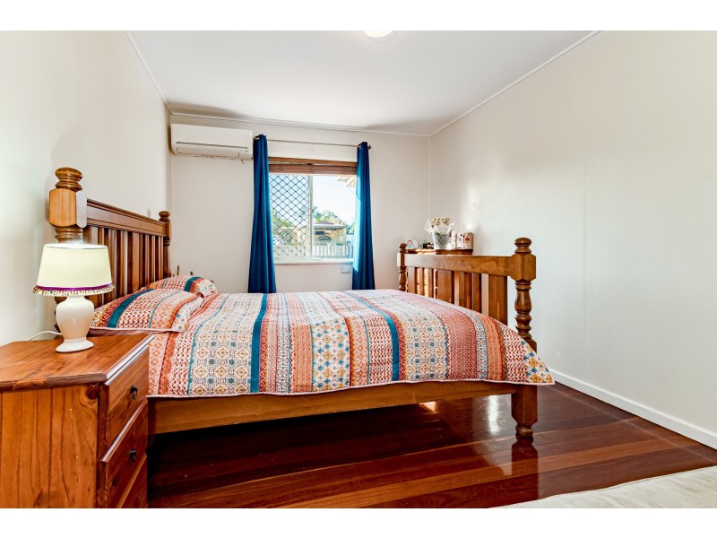 25 Sutherland Street, Calliope QLD 4680