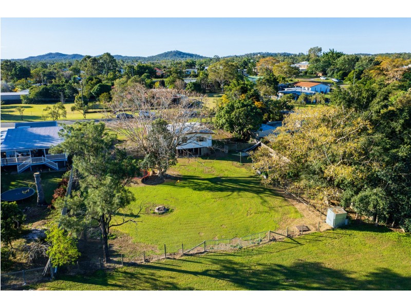 25 Sutherland Street, Calliope QLD 4680