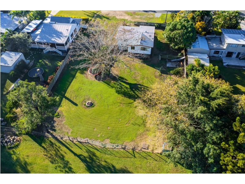 25 Sutherland Street, Calliope QLD 4680