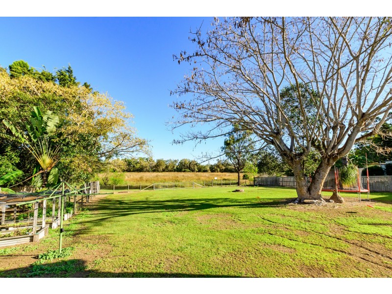 25 Sutherland Street, Calliope QLD 4680