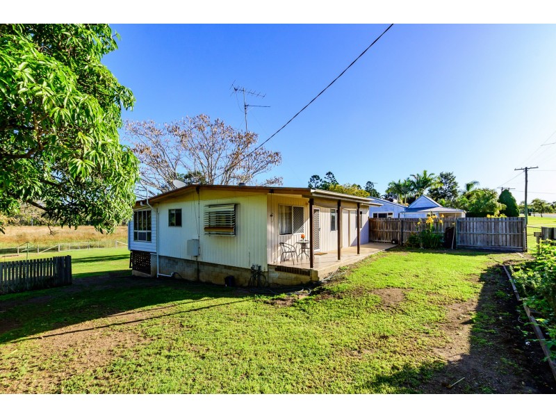 25 Sutherland Street, Calliope QLD 4680