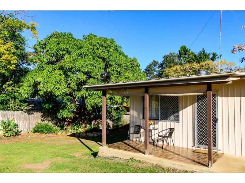 25 Sutherland Street, Calliope QLD 4680