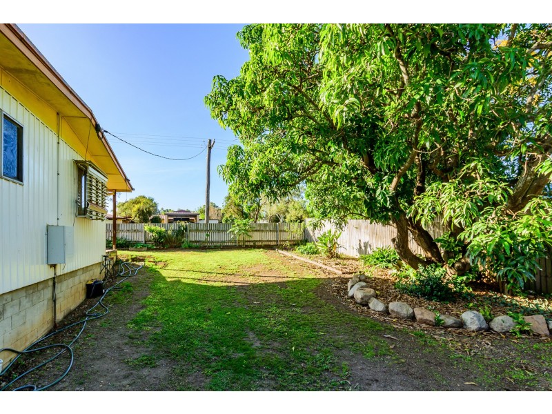 25 Sutherland Street, Calliope QLD 4680