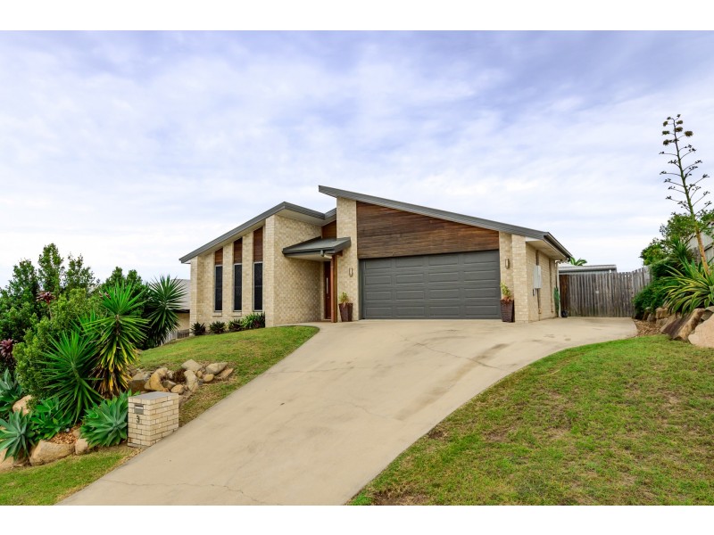 3 Loveday Place, Calliope QLD 4680