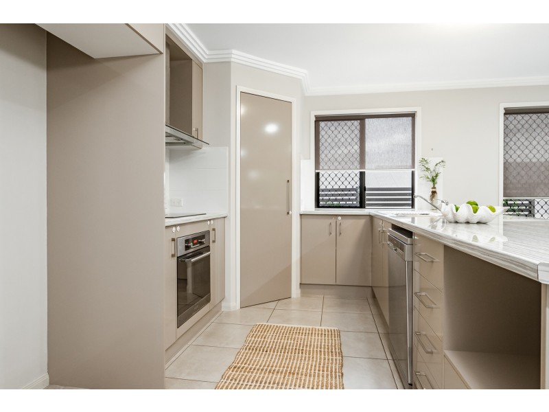 3 Loveday Place, Calliope QLD 4680