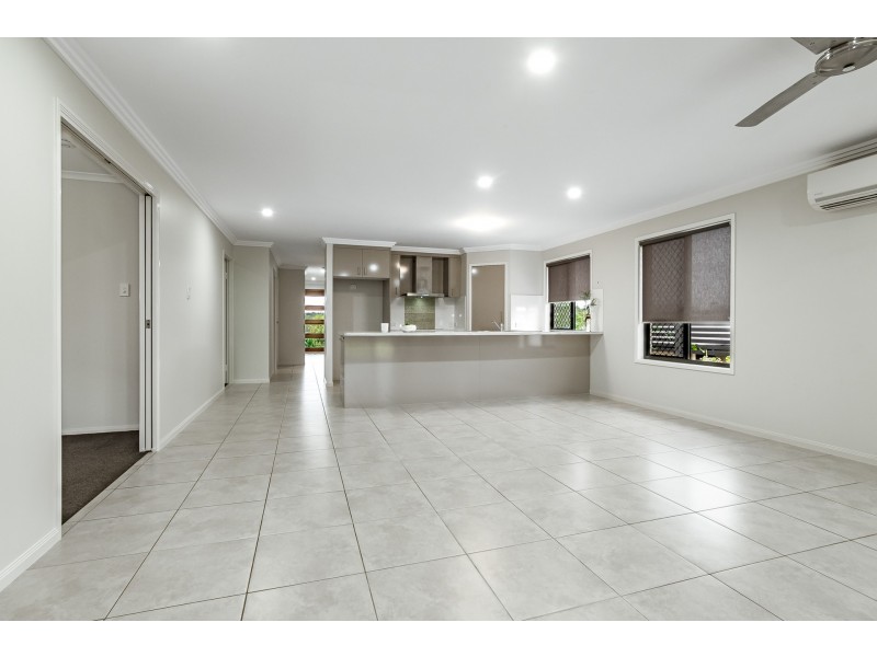 3 Loveday Place, Calliope QLD 4680