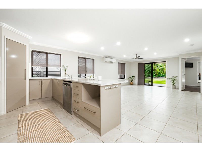 3 Loveday Place, Calliope QLD 4680