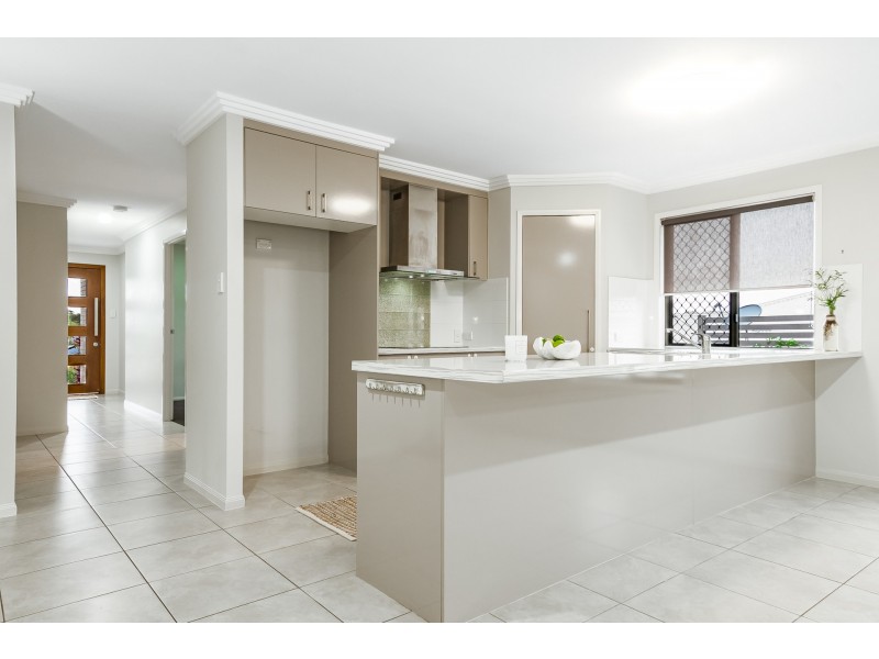 3 Loveday Place, Calliope QLD 4680