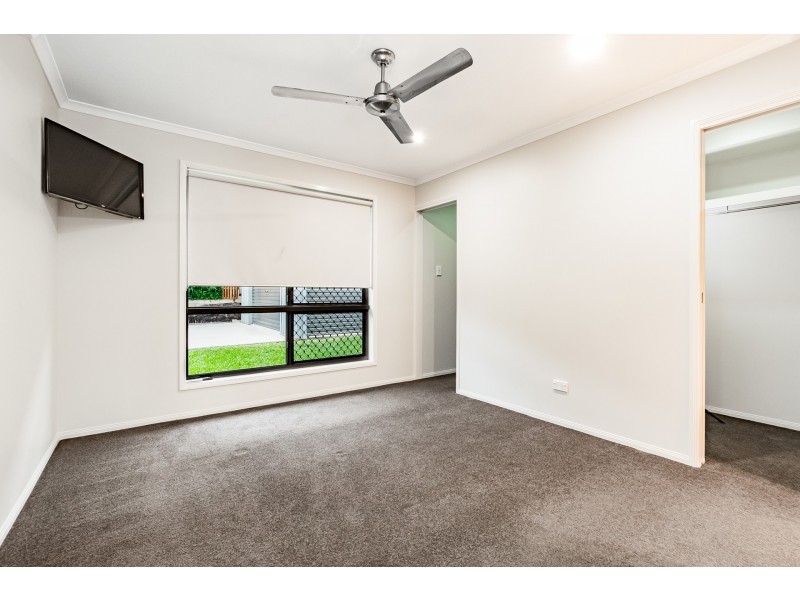 3 Loveday Place, Calliope QLD 4680