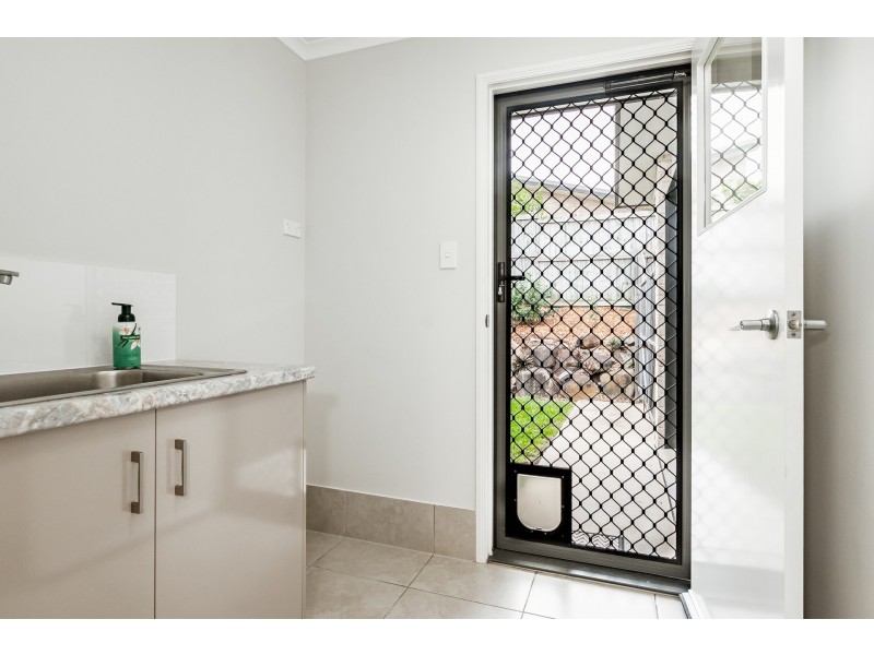 3 Loveday Place, Calliope QLD 4680