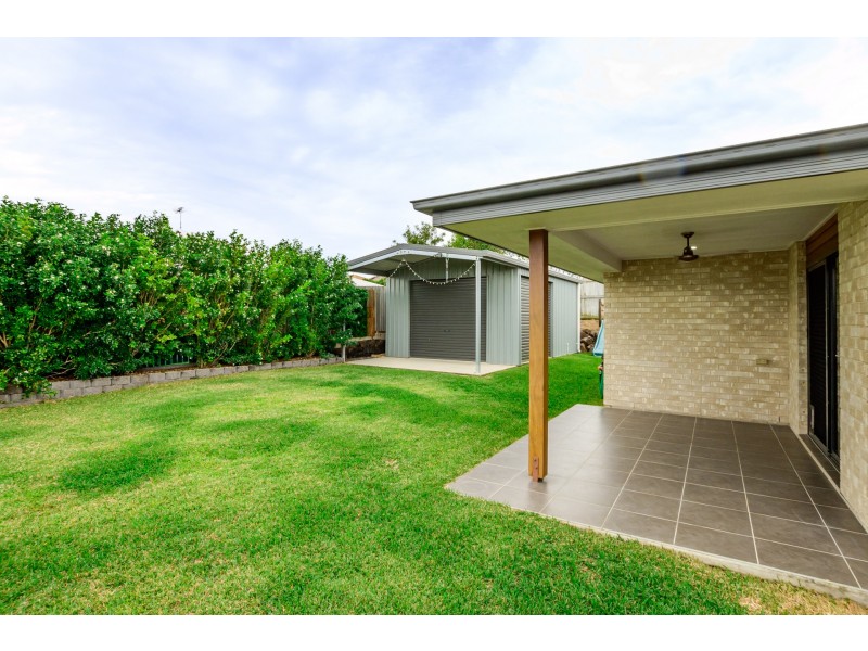3 Loveday Place, Calliope QLD 4680