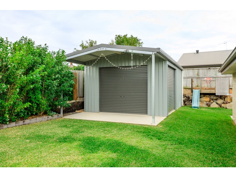3 Loveday Place, Calliope QLD 4680