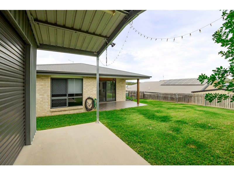3 Loveday Place, Calliope QLD 4680