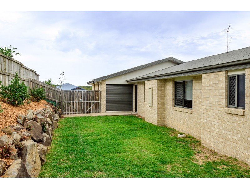 3 Loveday Place, Calliope QLD 4680