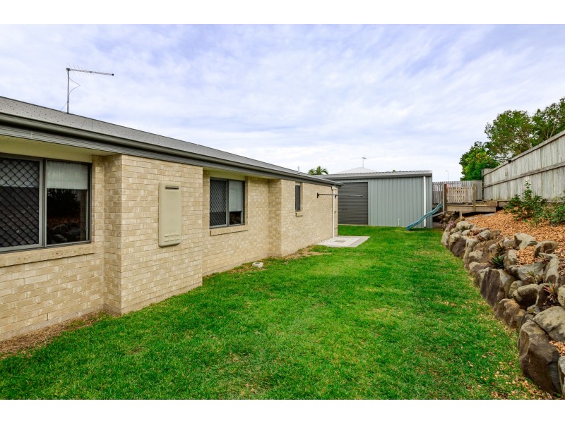 3 Loveday Place, Calliope QLD 4680