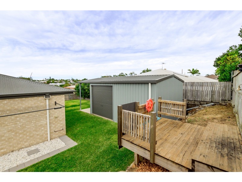 3 Loveday Place, Calliope QLD 4680