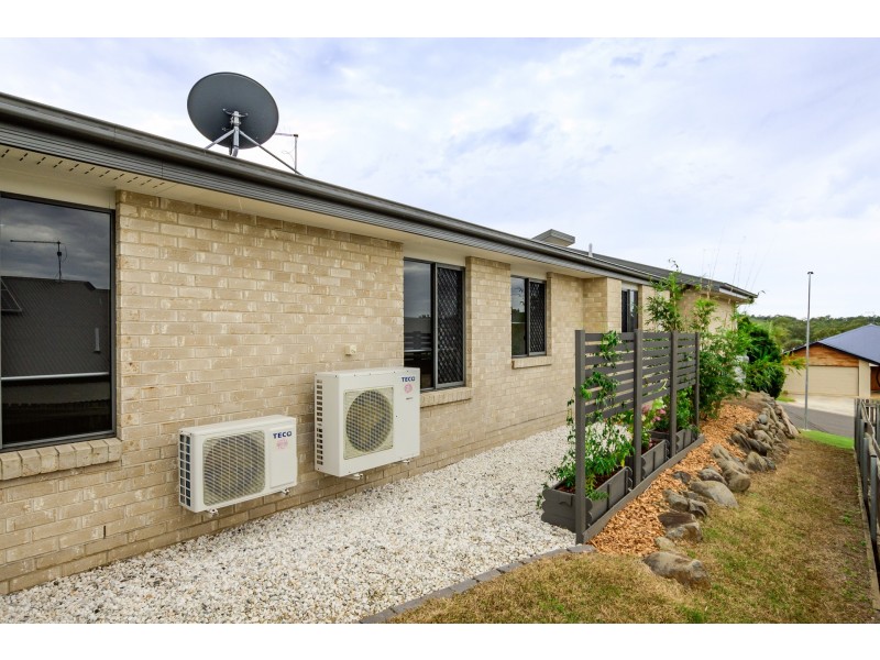 3 Loveday Place, Calliope QLD 4680