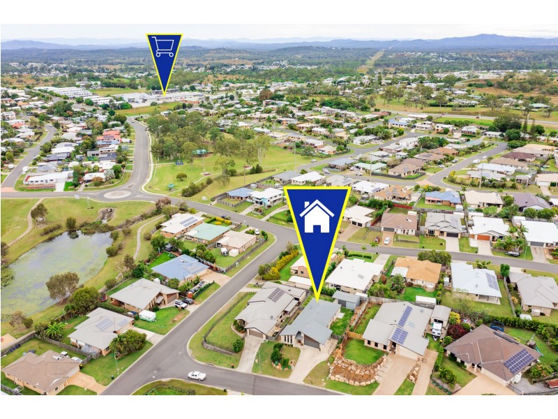 3 Loveday Place, Calliope QLD 4680