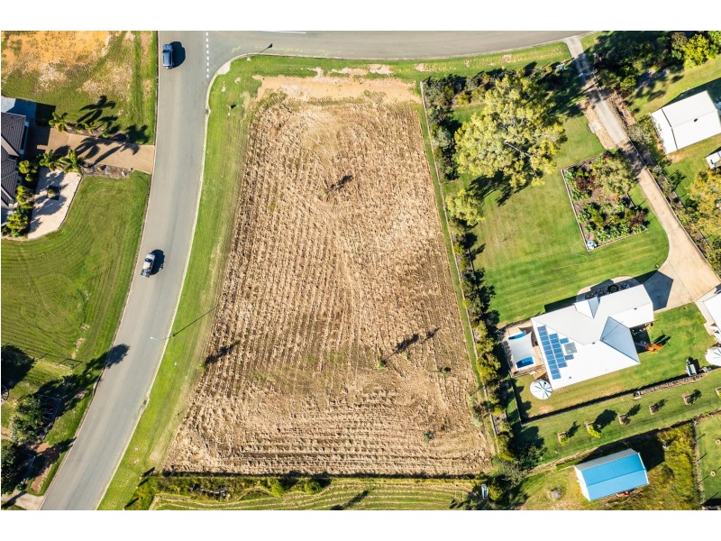 41 Nanando Drive, Calliope QLD 4680