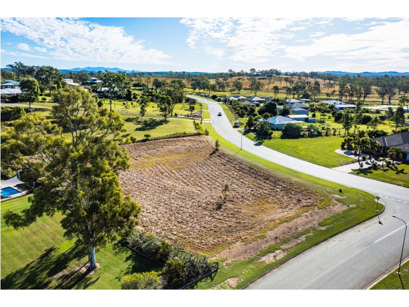 41 Nanando Drive, Calliope QLD 4680