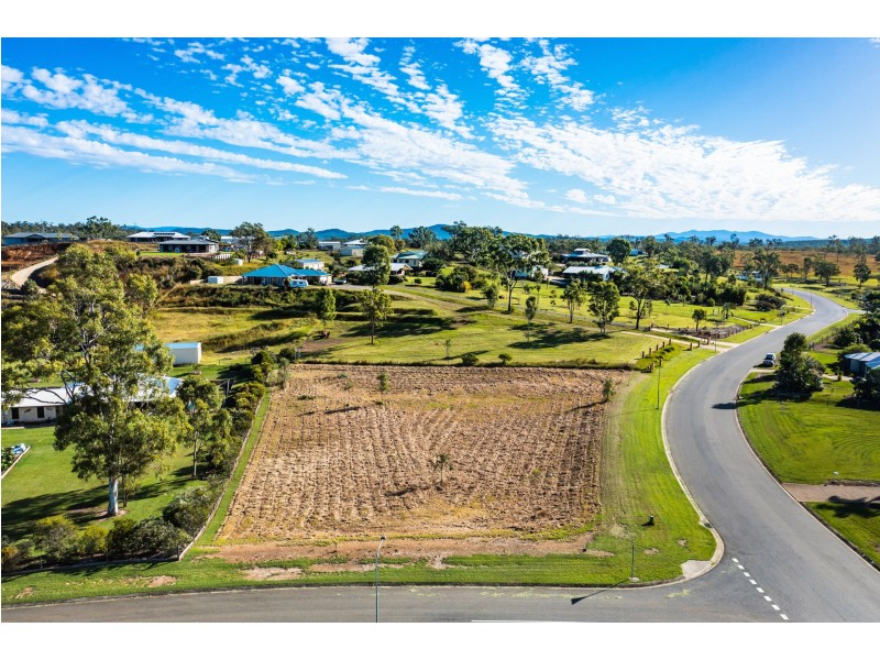 41 Nanando Drive, Calliope QLD 4680
