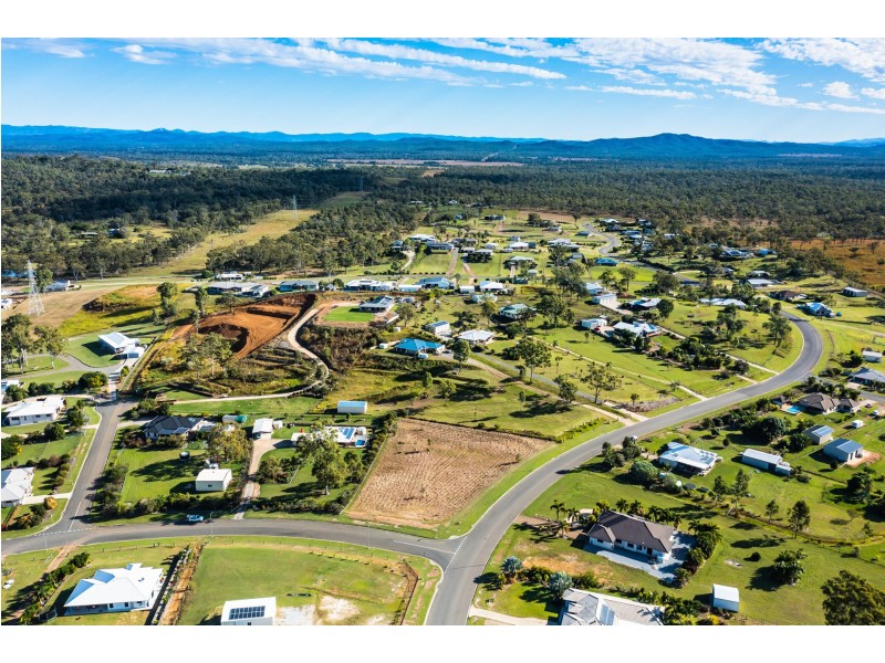 41 Nanando Drive, Calliope QLD 4680