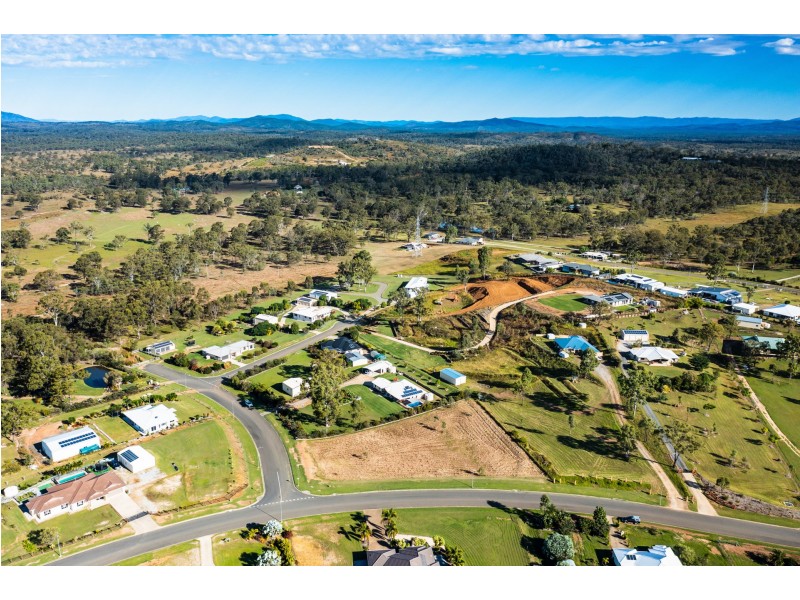 41 Nanando Drive, Calliope QLD 4680