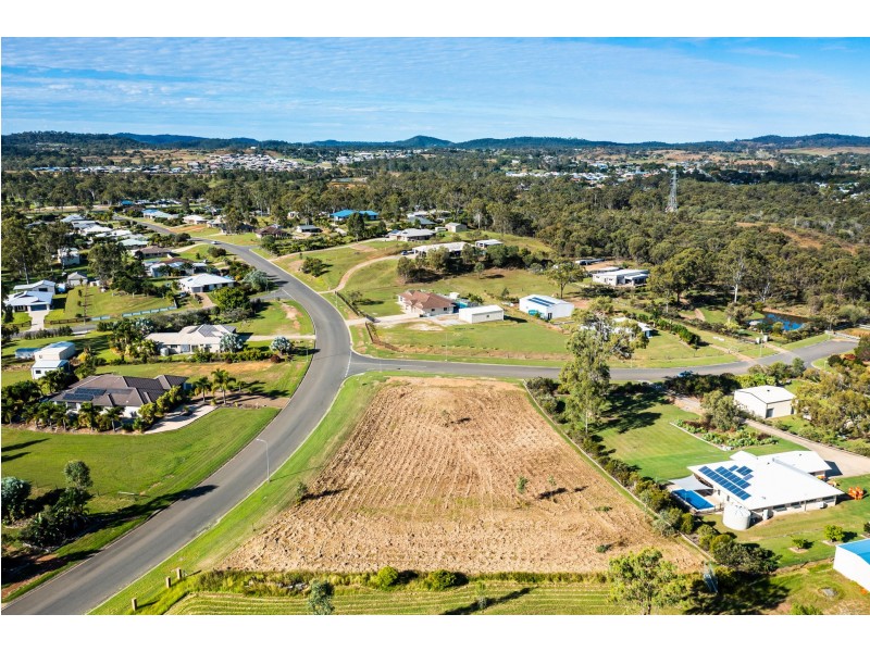 41 Nanando Drive, Calliope QLD 4680