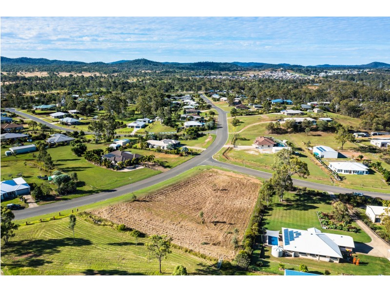 41 Nanando Drive, Calliope QLD 4680