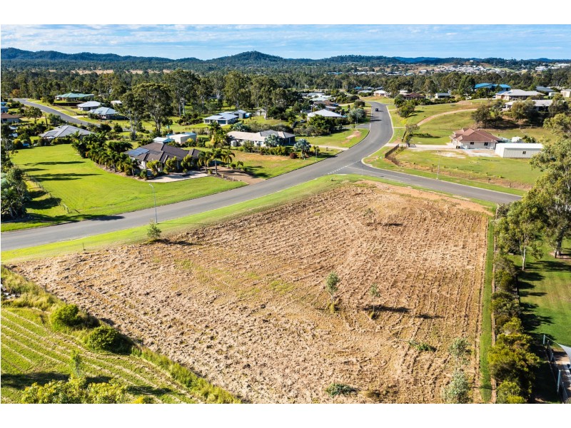 41 Nanando Drive, Calliope QLD 4680