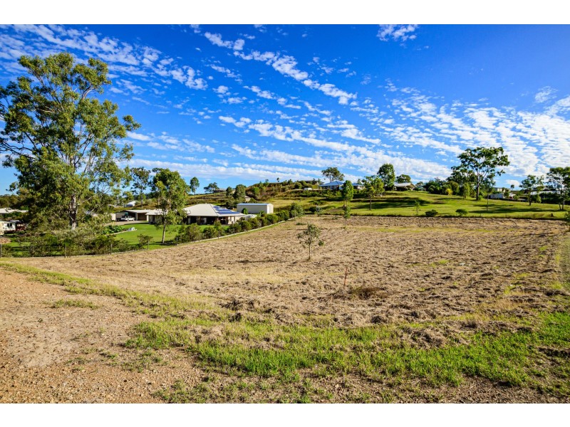41 Nanando Drive, Calliope QLD 4680