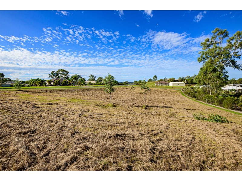 41 Nanando Drive, Calliope QLD 4680