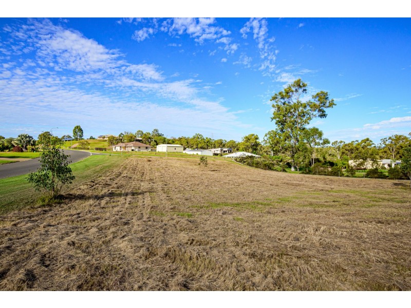 41 Nanando Drive, Calliope QLD 4680