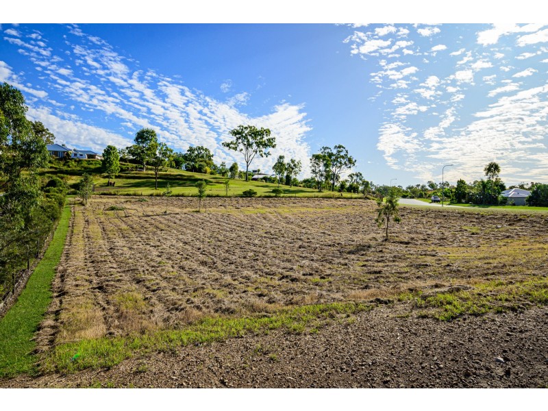 41 Nanando Drive, Calliope QLD 4680