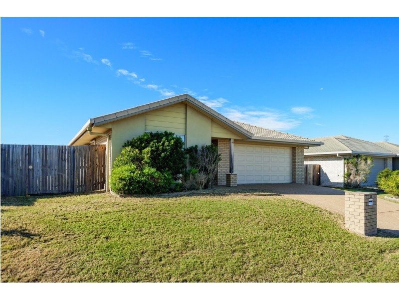 4 Canal Street, Calliope QLD 4680