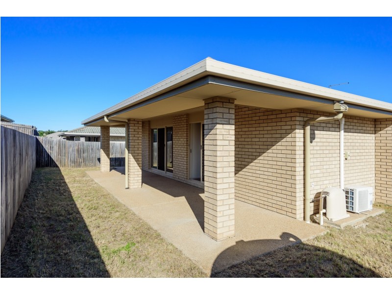 4 Canal Street, Calliope QLD 4680