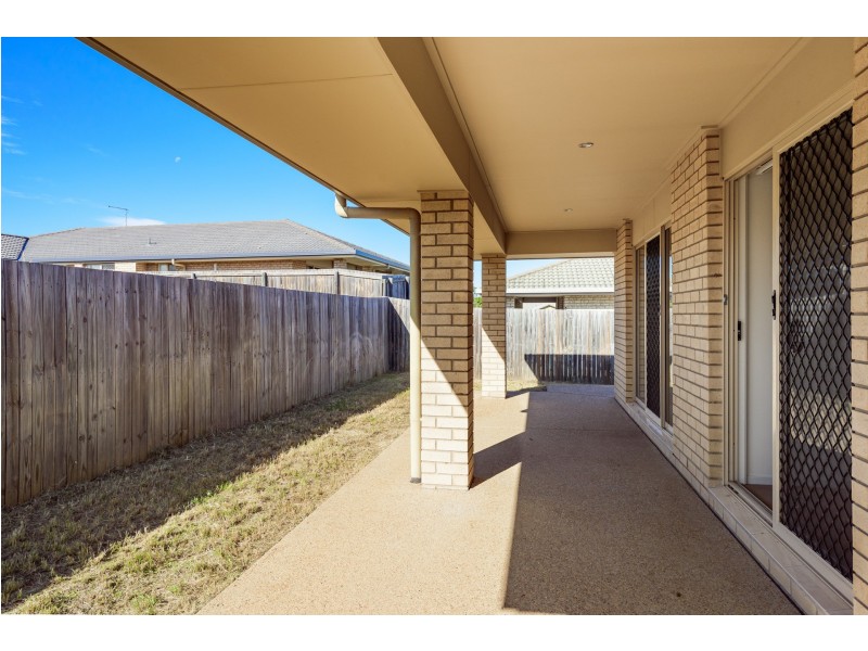 4 Canal Street, Calliope QLD 4680