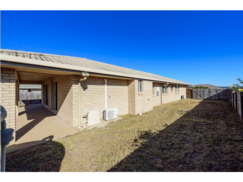 4 Canal Street, Calliope QLD 4680