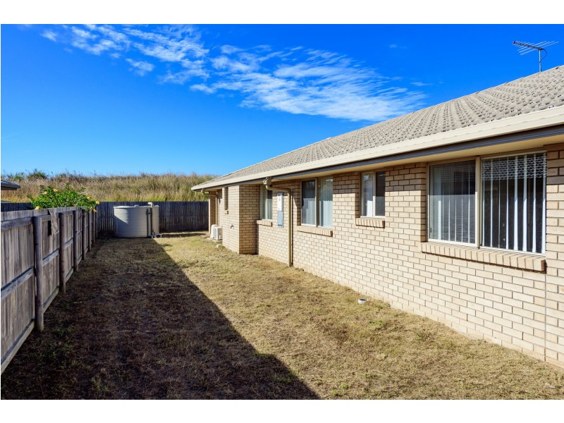 4 Canal Street, Calliope QLD 4680