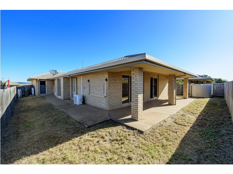 4 Canal Street, Calliope QLD 4680